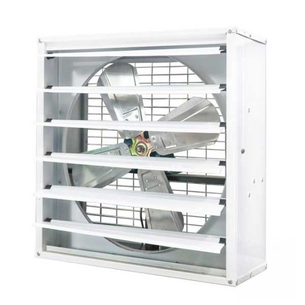Quạt hút thông gió công nghiệp iFan-20A 250W 1 Pha 1 Quạt hút thông gió công nghiệp iFan-20A 250W 1 Pha
