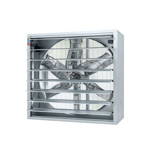 Quạt hút thông gió công nghiệp iFan-36D 0.37kW 3 Pha 1 Quạt hút thông gió công nghiệp iFan-36D 0.37kW 3 Pha