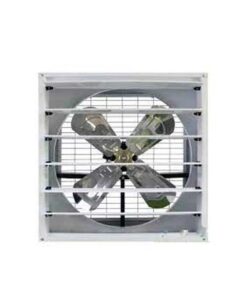 Quạt hút thông gió công nghiệp iFan-68CSD 0.55kW 1 Pha