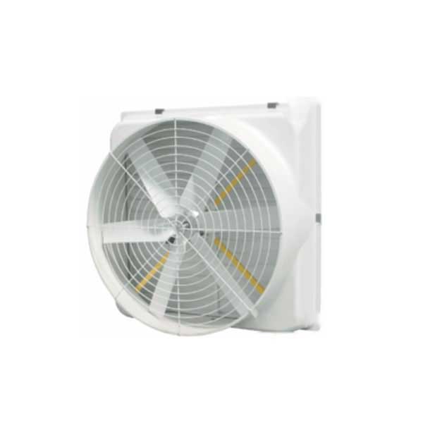 Quạt hút thông gió công nghiệp iFan-146A 1.1kW 3 Pha 1 Quạt hút thông gió công nghiệp iFan-146A 1.1kW 3 Pha