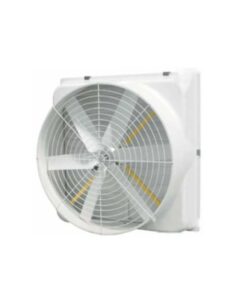 Quạt hút thông gió công nghiệp iFan-106A 0.55kW 3 Pha
