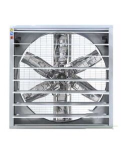 Quạt hút thông gió công nghiệp iFan-106CSD 0.55kW 3 Pha