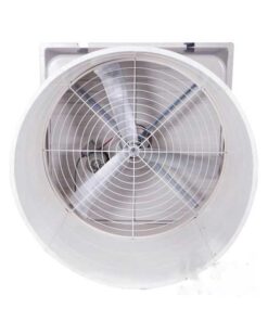 Quạt hút thông gió công nghiệp iFan-SMC-50 1.1kW 3 Pha