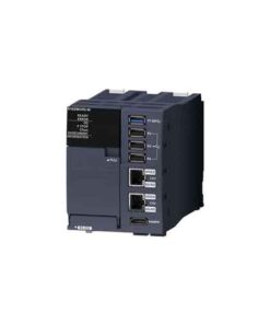 CPU Module Mitsubishi R102WCPU-W