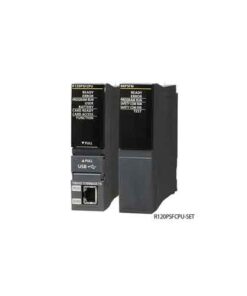 CPU Module Mitsubishi R120PSFCPU-SET