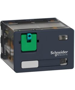 Rơ le trung gian Schneider RPM42ED 48VDC (14 chân dẹp)