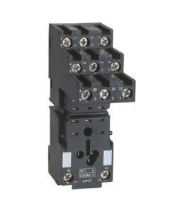 Đế Schneider RXZE2S111M