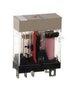 Rơ le trung gian Omron G2R-1-S AC110(S) (5 chân dẹp)
