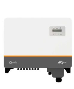 Biến tần Solis 36kW S5-GC36K 3 Pha (hòa lưới bám tải)
