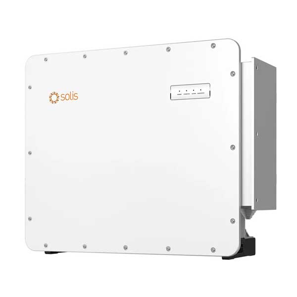 Biến tần Solis 150kW S6-GC3P150K07-NVND 3 Pha (hòa lưới bám tải) 1 Biến tần Solis 150kW S6-GC3P150K07-NVND 3 Pha (hòa lưới bám tải)