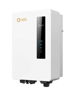 Biến tần Solis 10kW S6-GR1P10K03-NVND 1 Pha (hòa lưới bám tải)