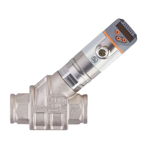 Cảm biến lưu lượng IFM SB0301 1 Cảm biến lưu lượng IFM SB0301