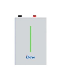 Pin lưu trữ Deye SE-F16-E 16kWh 51.2V/314Ah