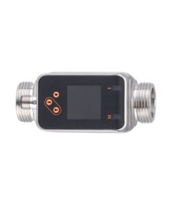 Cảm biến lưu lượng IFM SM8030