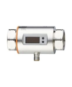 Cảm biến lưu lượng IFM SM8400