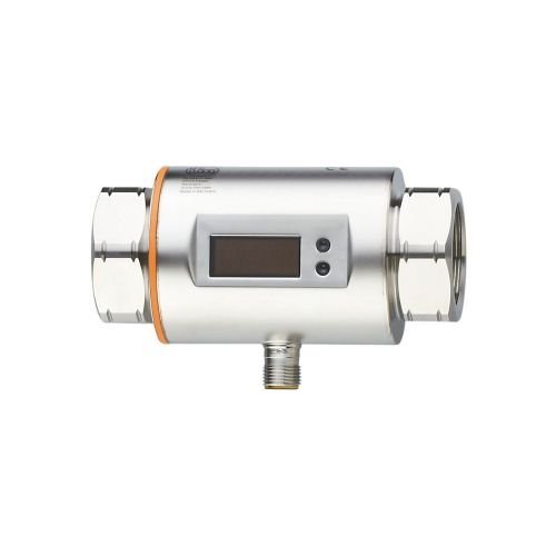 Cảm biến lưu lượng IFM SM8500 1 Cảm biến lưu lượng IFM SM8500