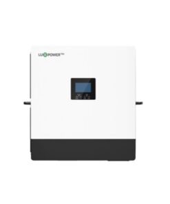 Biến tần Luxpower 12kW SNA2-EU-LT 12K 1 Pha (Hybrid)