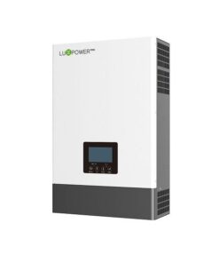 Biến tần Luxpower 5kW SNA5000-WPV 1 Pha (Hybrid)