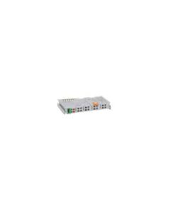 Analogue I/O Module Mitsubishi STL-AD2-I
