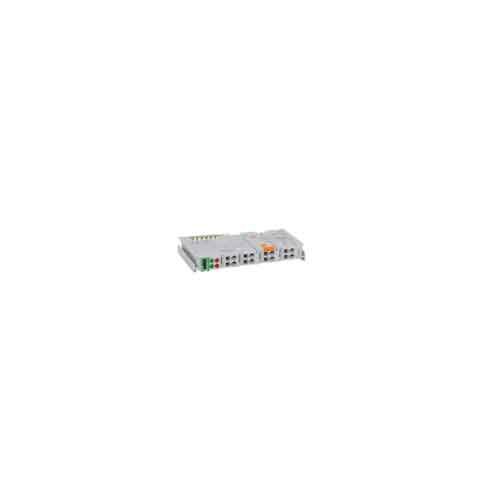 Analogue I/O Module Mitsubishi STL-AD2-I 1 Analogue I/O Module Mitsubishi STL-AD2-I