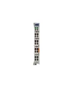 Analogue I/O Module Mitsubishi STL-DA2-I