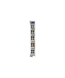 Analogue I/O Module Mitsubishi STL-DA4-V1