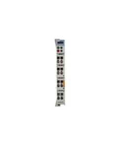 Analogue I/O Module Mitsubishi STL-DA4-V2
