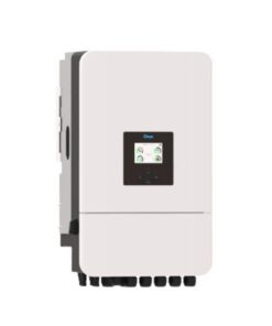 Biến tần Deye 10kW SUN-10K-SG05LP3-EU-SM2 3 Pha (Hybrid)