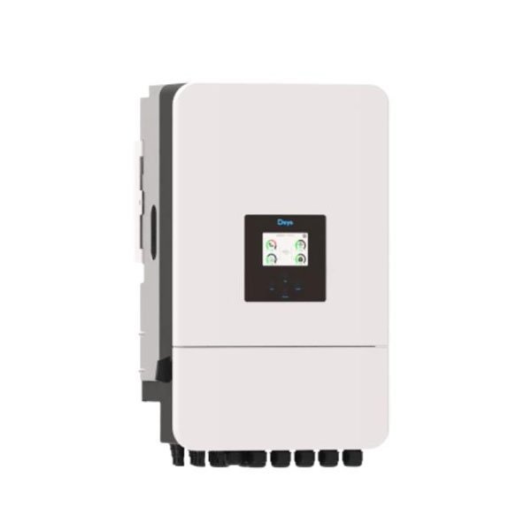 Biến tần Deye 10kW SUN-10K-SG05LP3-EU-SM2 3 Pha (Hybrid) 3 Biến tần Deye 10kW SUN-10K-SG05LP3-EU-SM2 3 Pha (Hybrid)