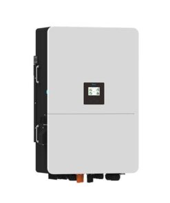 Biến tần Deye 80kW SUN-80K-SG02HP3-EU-EM6 3 Pha (Hybrid)