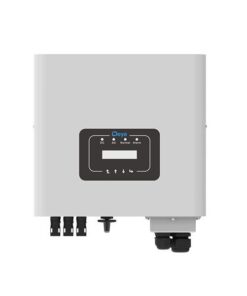 Biến tần Deye 8kW SUN-8K-G02P1-EU-AM2 1 Pha (hòa lưới bám tải)