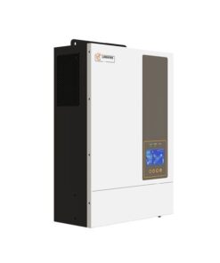 Biến tần Lumentree 6kW SUNT-6.0kW-HP 1 Pha (Hybrid)