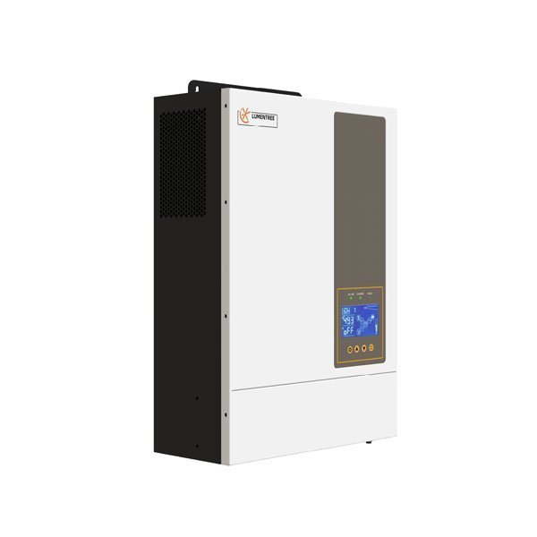 Biến tần Lumentree 6kW SUNT-6.0kW-HP 1 Pha (Hybrid) 2 Biến tần Lumentree 6kW SUNT-6.0kW-HP 1 Pha (Hybrid)
