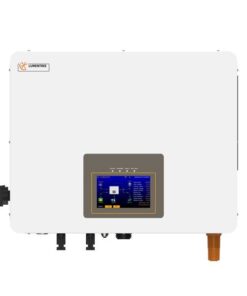 Biến tần Lumentree 8kW SUNT-8.0kW-T 1 Pha (Hybrid)