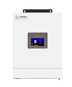 Biến tần Lumentree 12kW SUNT-12.0kW-HT 1 Pha (Hybrid)