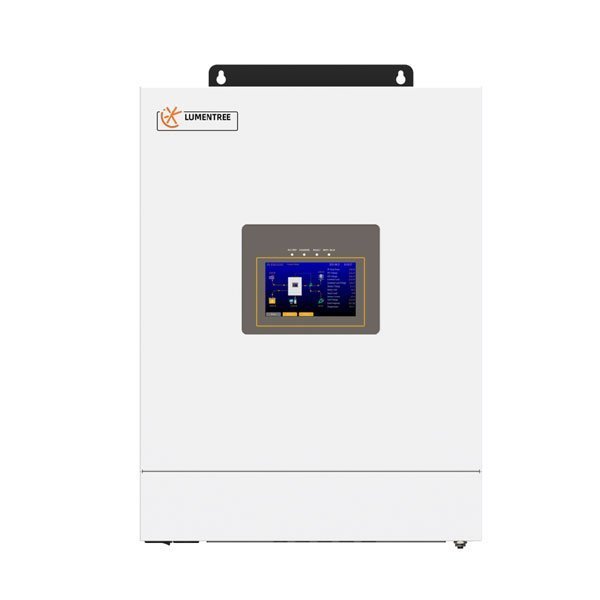 Biến tần Lumentree 12kW SUNT-12.0kW-HT 1 Pha (Hybrid) 1 Biến tần Lumentree 12kW SUNT-12.0kW-HT 1 Pha (Hybrid)