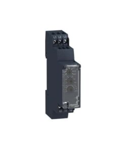 Rơ le bảo vệ động cơ Schneider RM17TA00