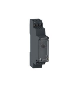 Rơ le bảo vệ động cơ Schneider RM17UAS15315M