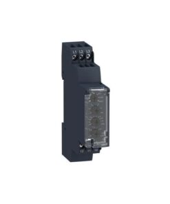 Rơ le bảo vệ động cơ Schneider RM17UAS15