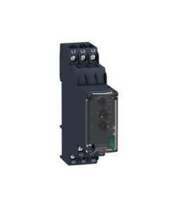 Rơ le bảo vệ pha Schneider RM22TA33 380-480V