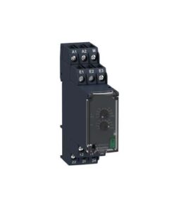 Rơ le bảo vệ động cơ Schneider RM22UA22MR