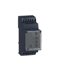 Rơ le bảo vệ động cơ Schneider RM35BA10