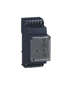 Rơ le bảo vệ động cơ Schneider RM35HZ21FM