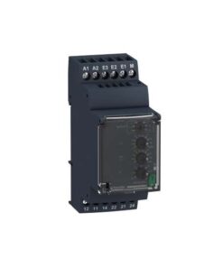 Rơ le bảo vệ động cơ Schneider RM35JA32MT