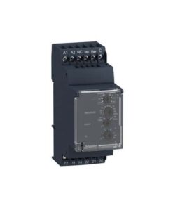 Rơ le bảo vệ động cơ Schneider RM35LM33MW