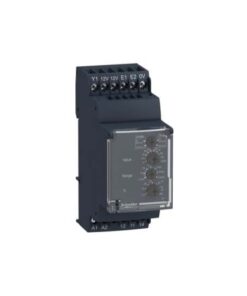 Rơ le bảo vệ động cơ Schneider RM35S0MW