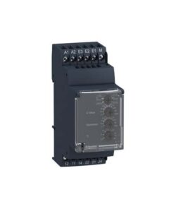 Rơ le bảo vệ động cơ Schneider RM35UA12MW