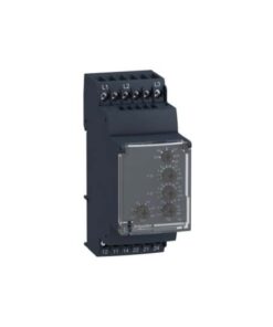 Rơ le bảo vệ động cơ Schneider RM35UB330