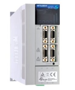 Bộ điều khiển Servo Mitsubishi MR-J2S-37KA 37kW