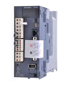 Bộ điều khiển Servo Mitsubishi MR-J3-22KT4 22kW